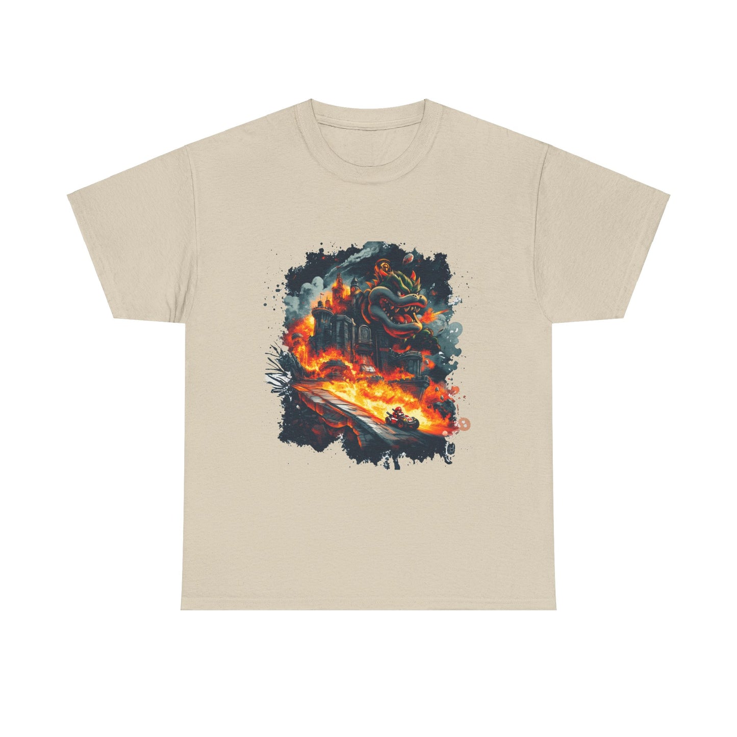 Lava Drift