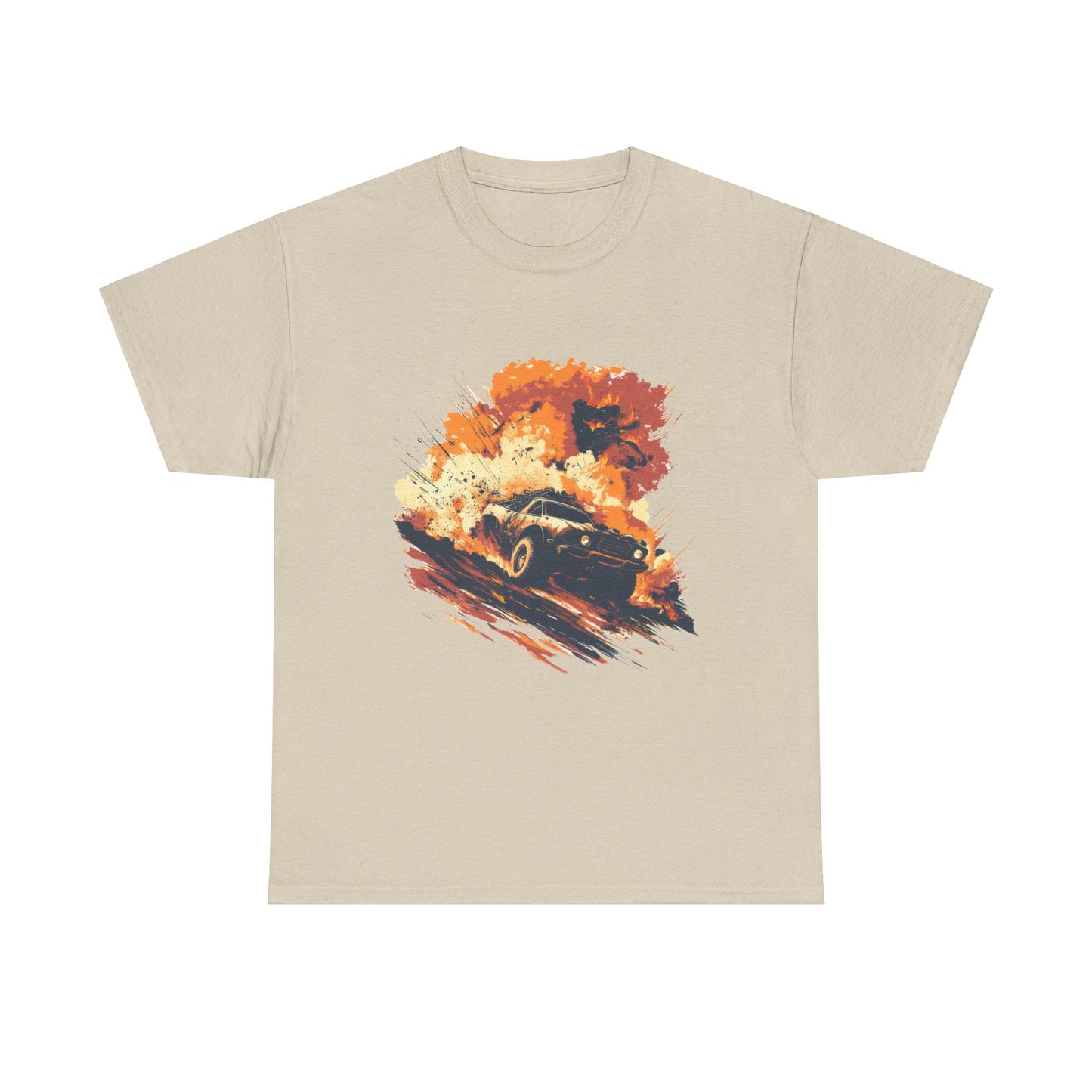 Fury Road Rampage