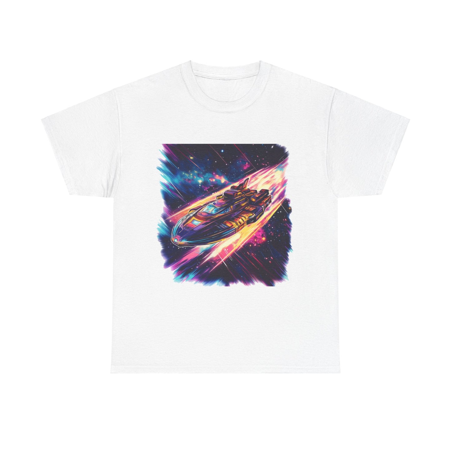 Galactic Speed Run