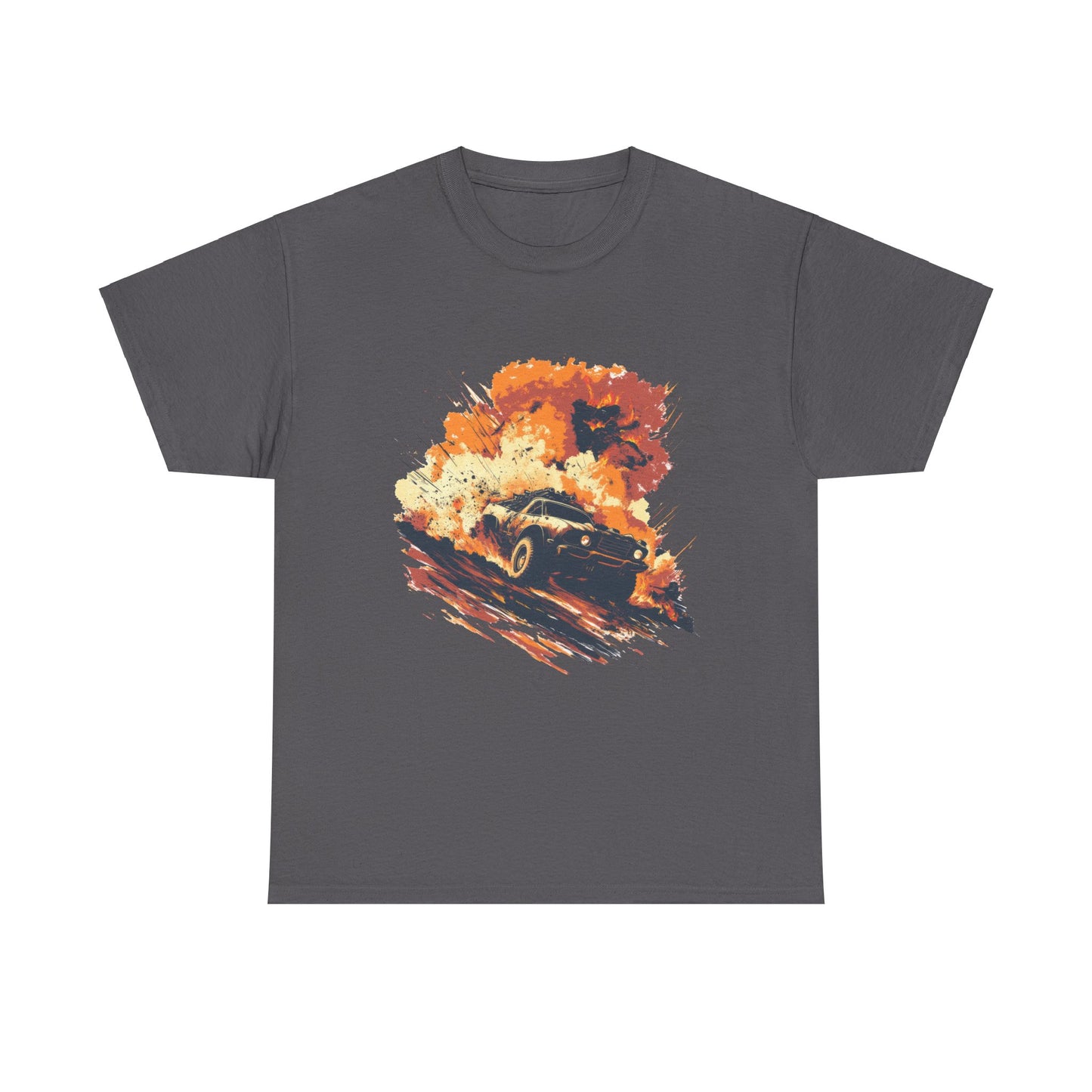 Fury Road Rampage