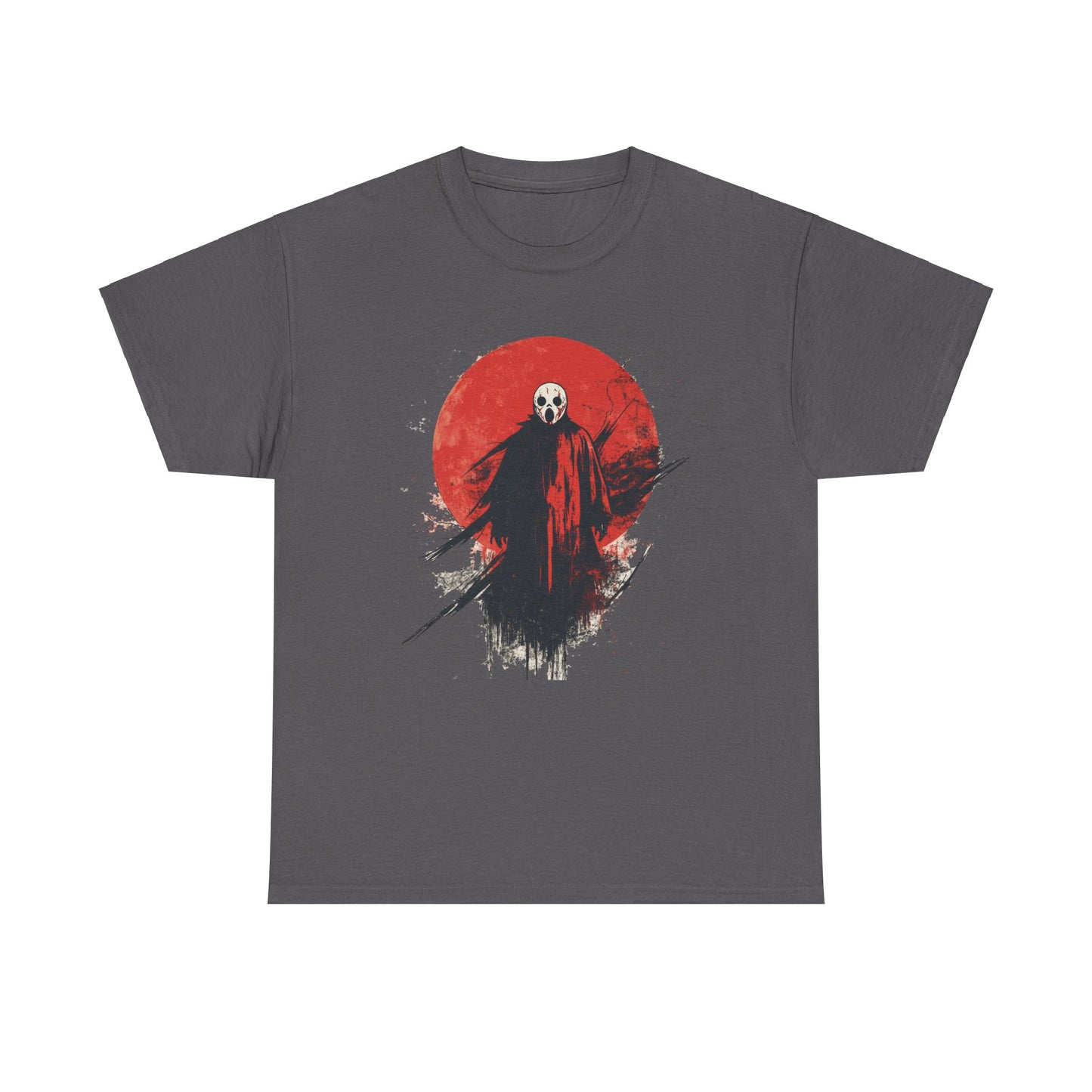 Night of the Slasher
