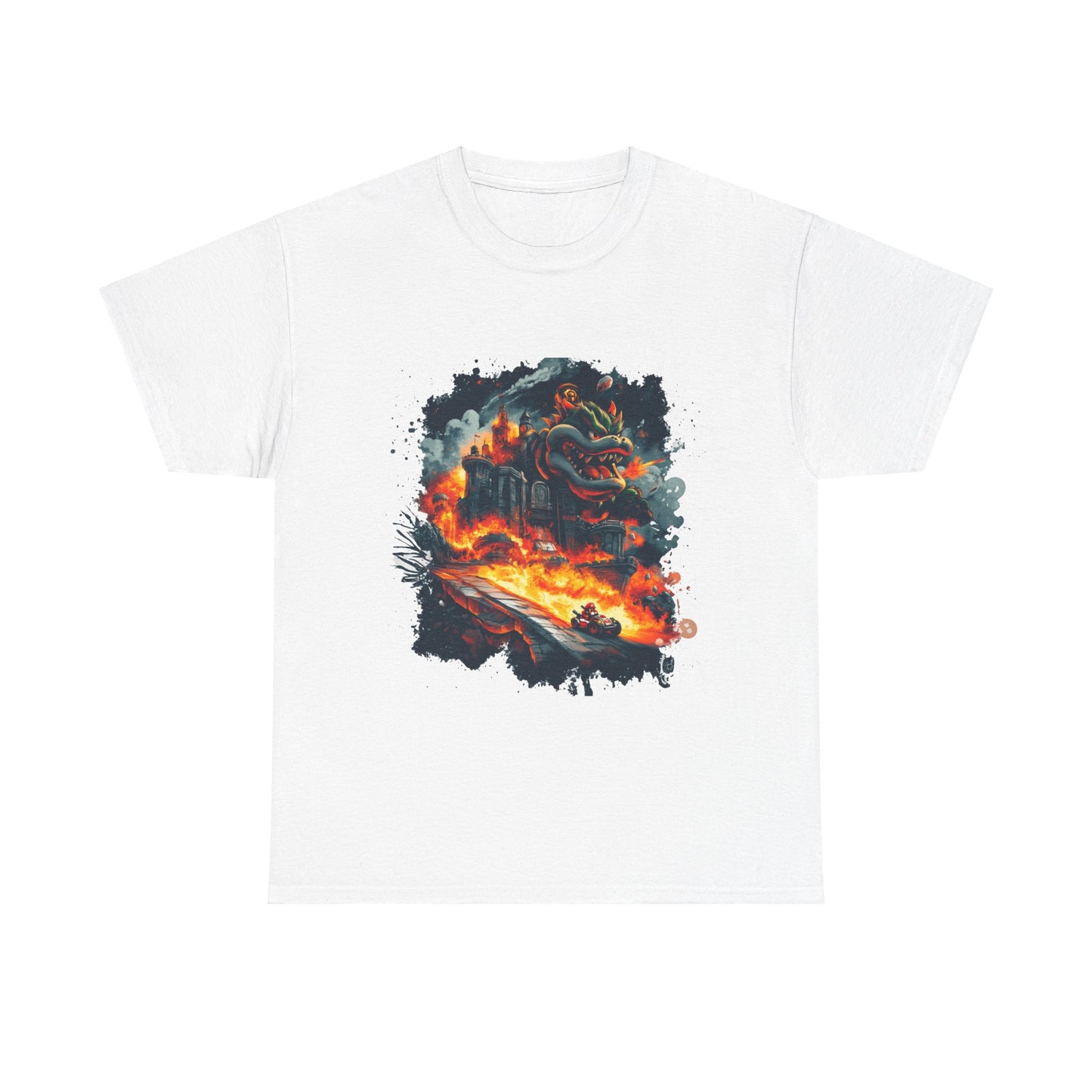 Lava Drift
