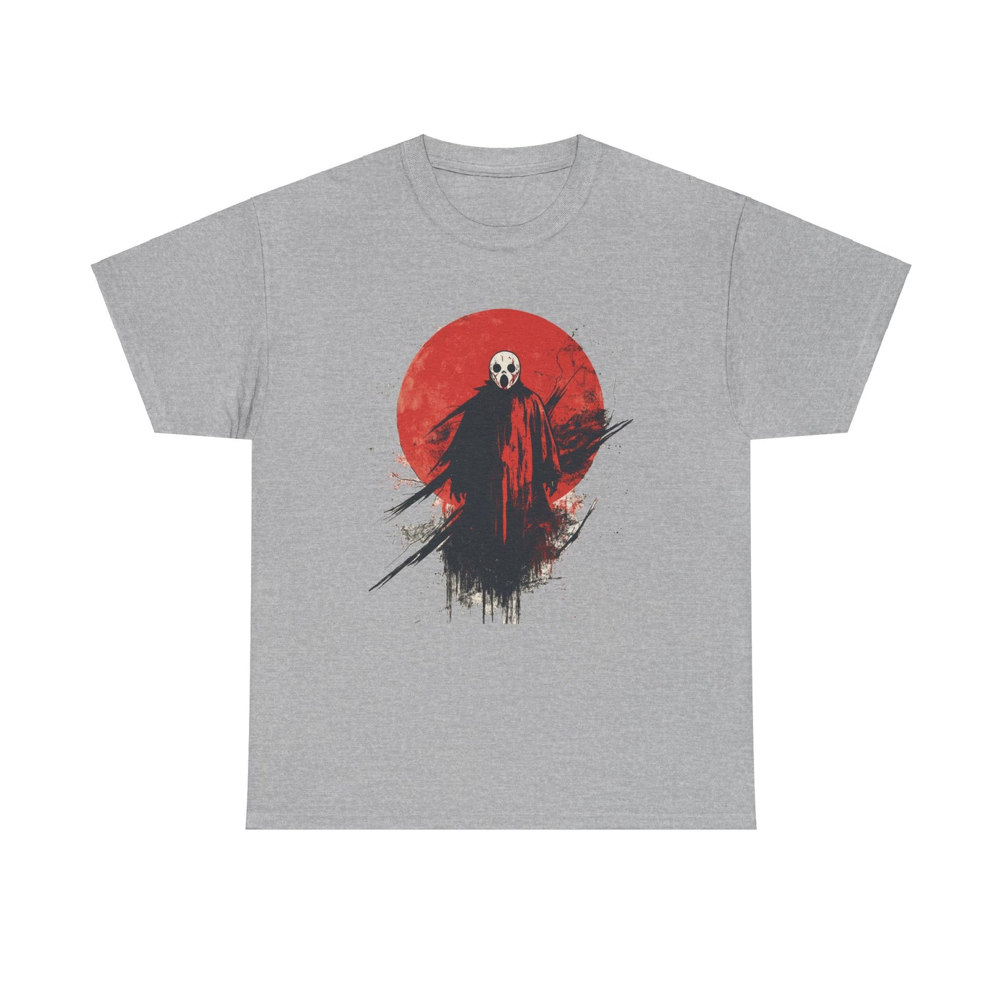 Night of the Slasher