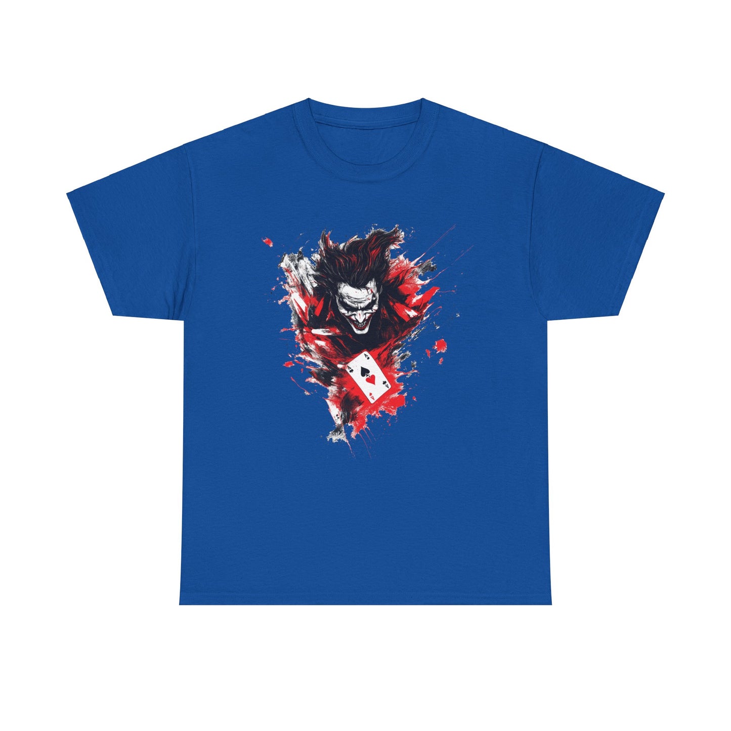Falling Joker