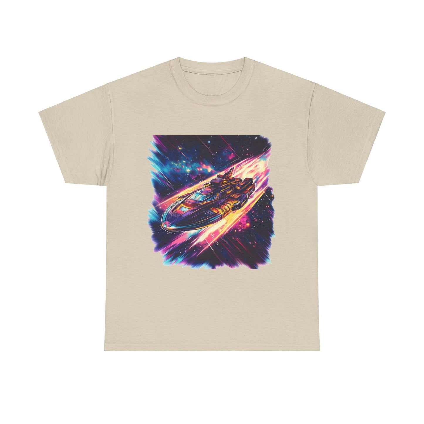 Galactic Speed Run