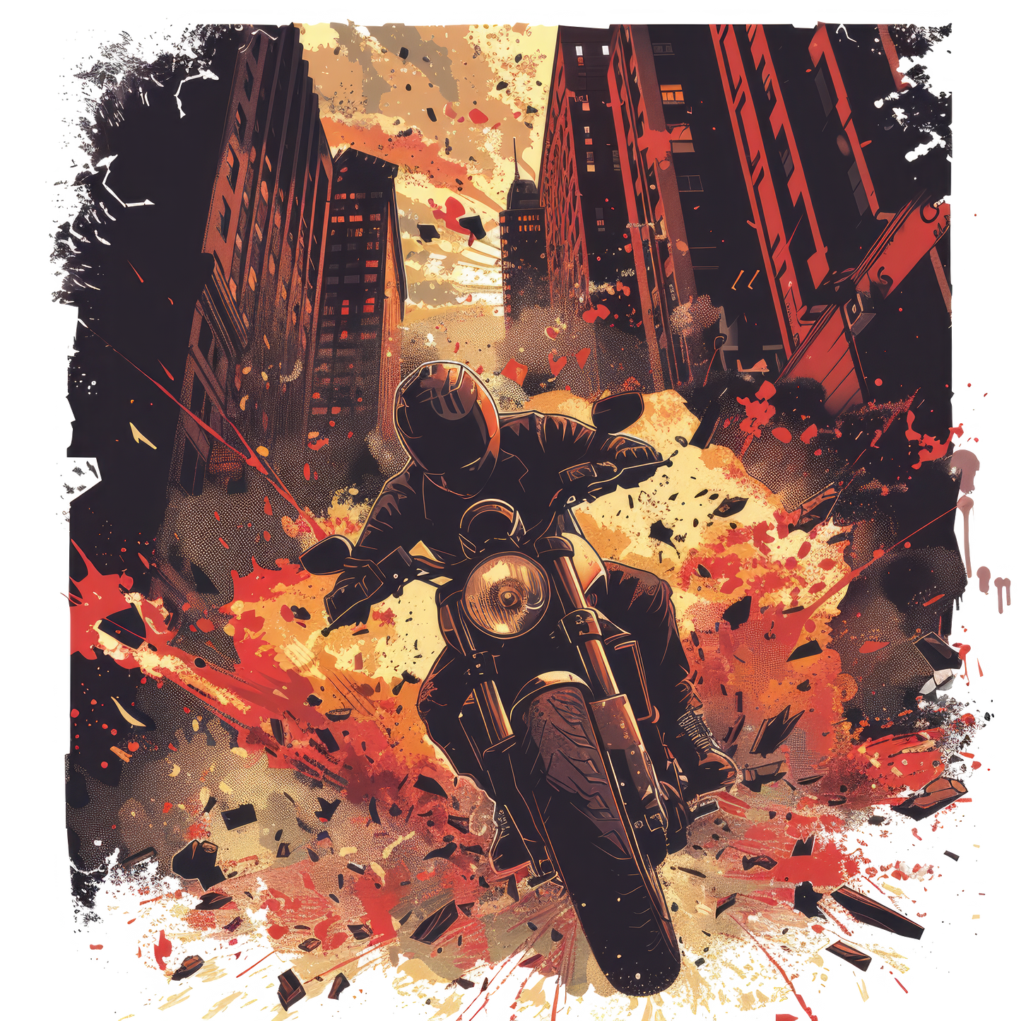 City Chopper