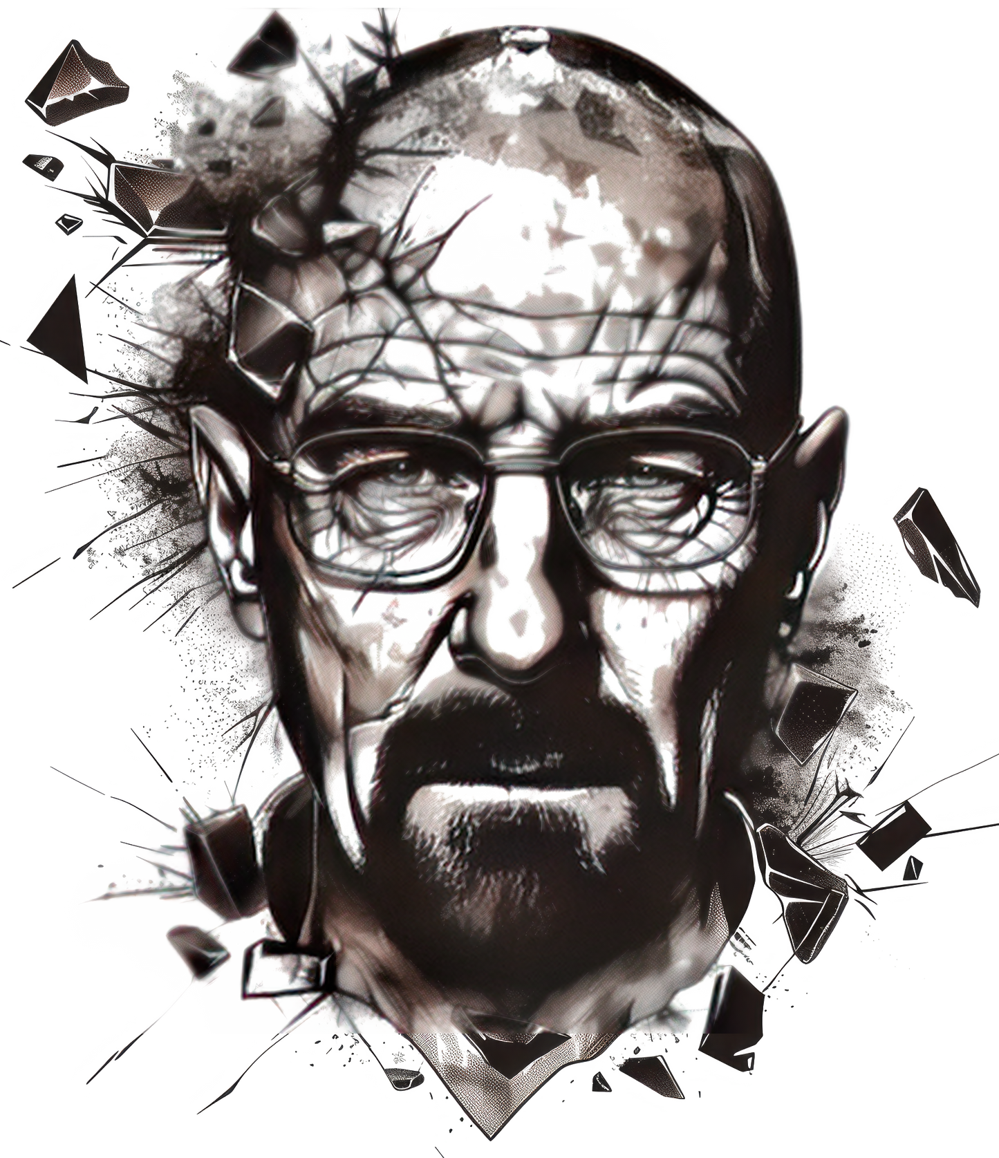 Meth Kingpin