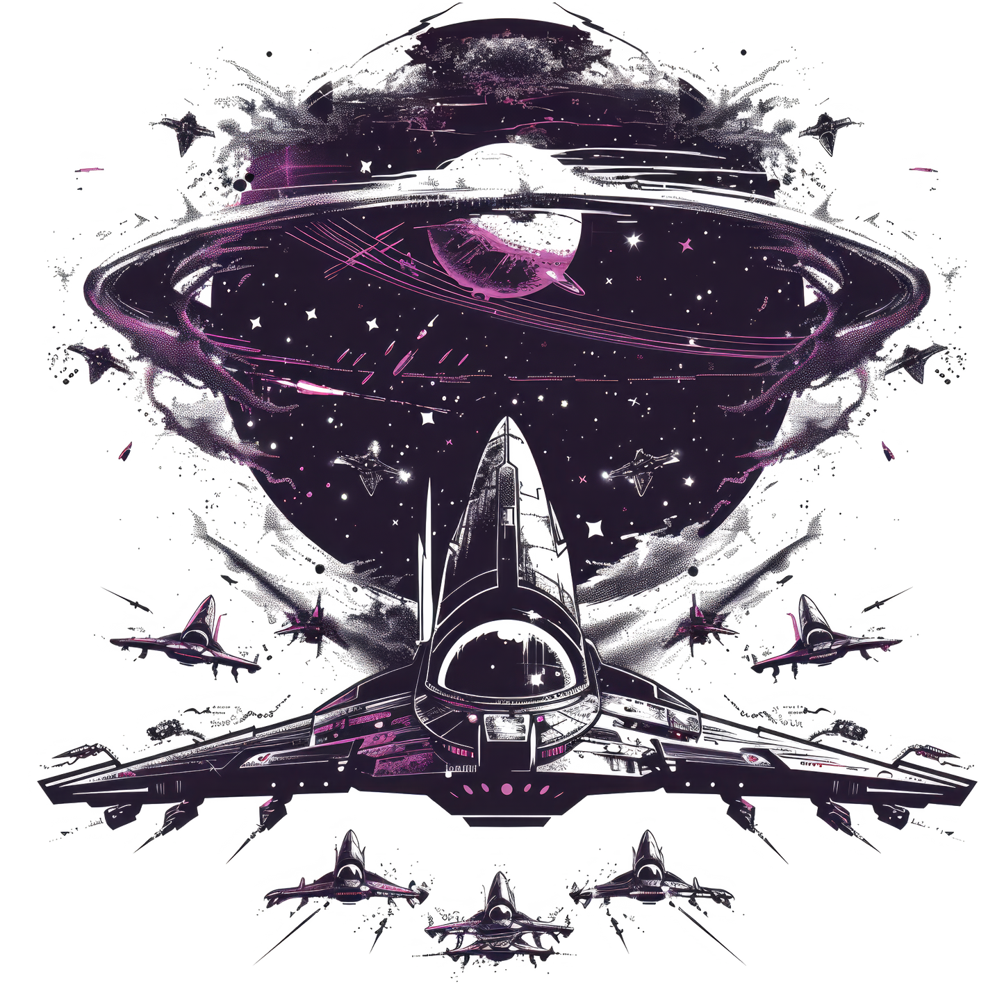 Galactic Armada