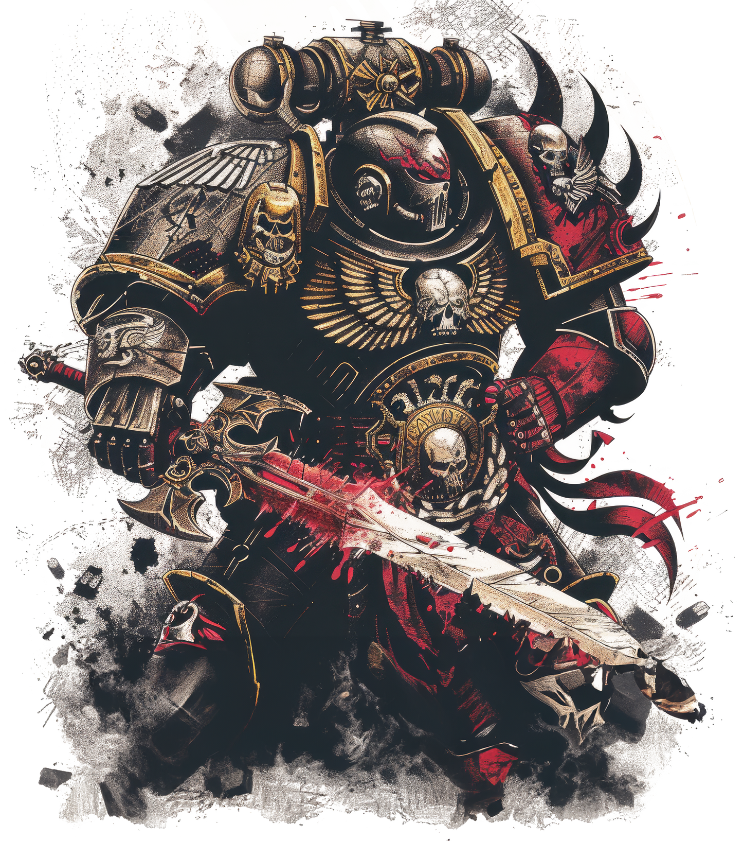 Hammer of the Gods