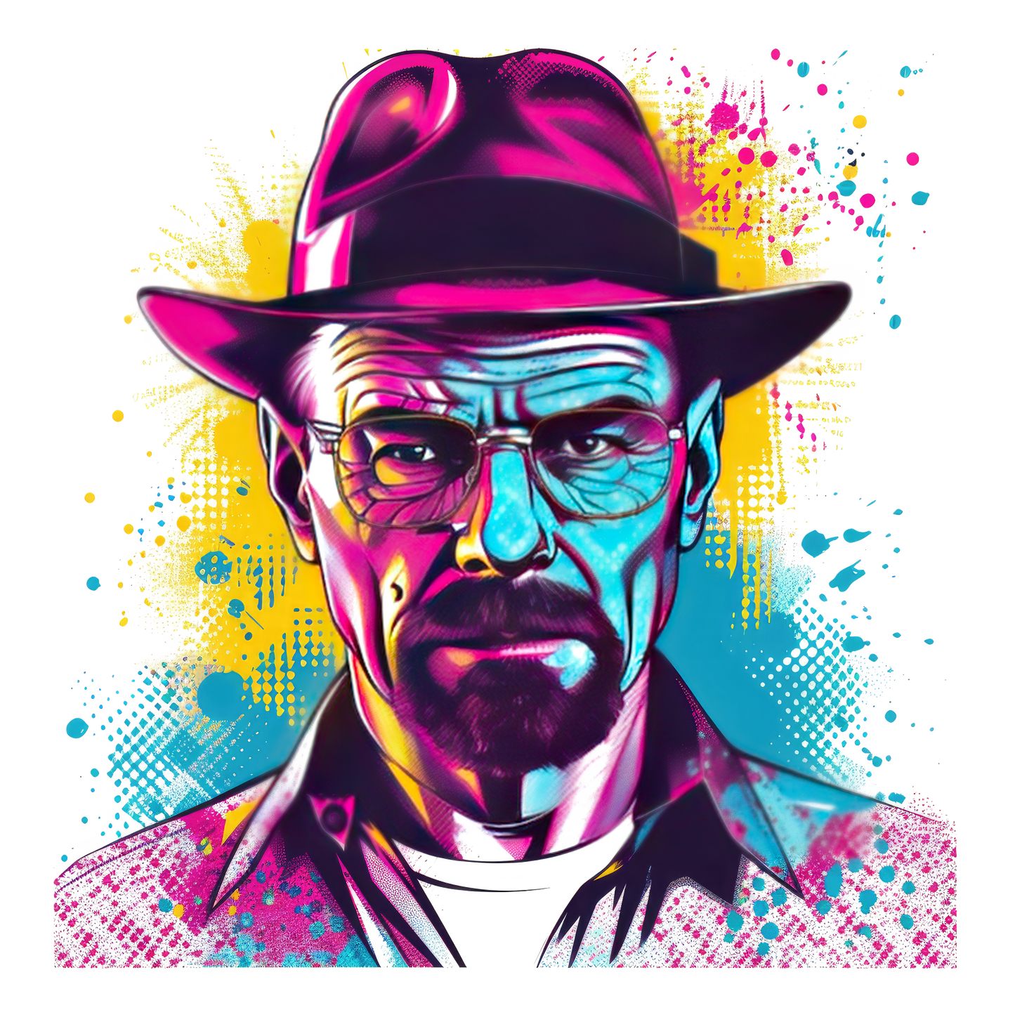 Heisenberg Spectrum
