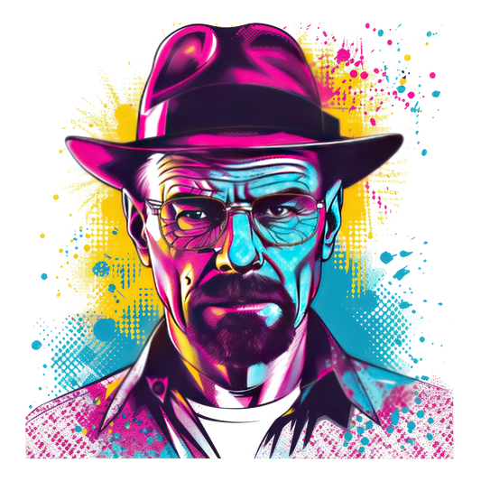 Heisenberg Spectrum