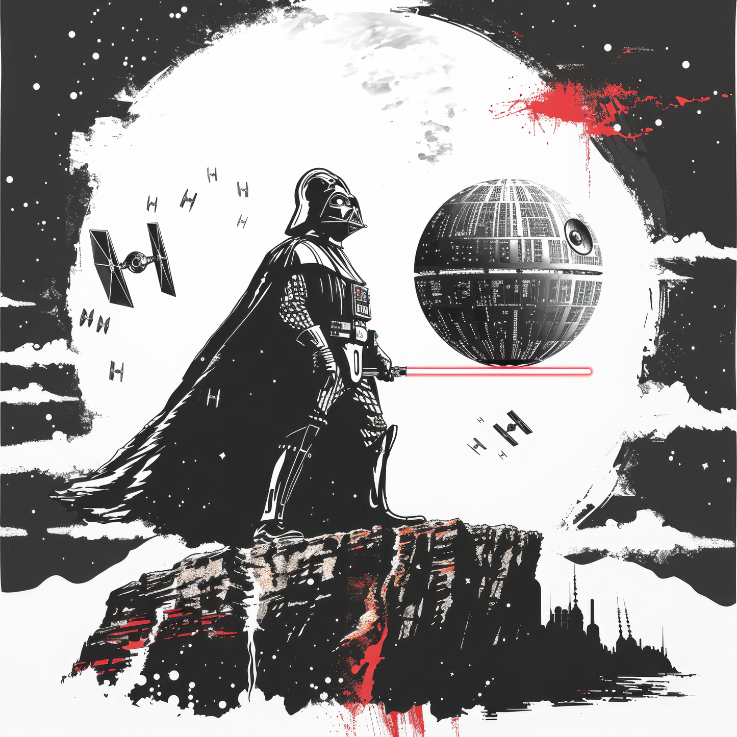 Empire's Might