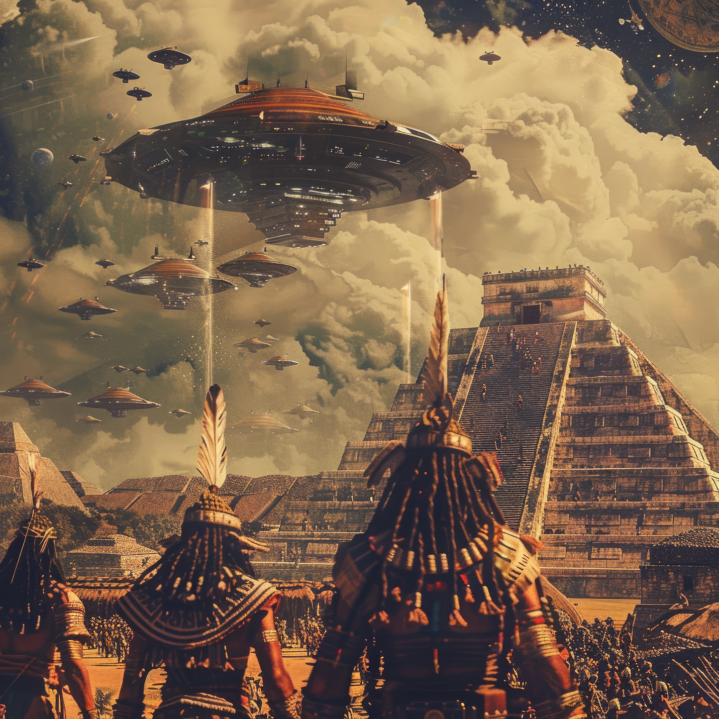 Ancient Aliens