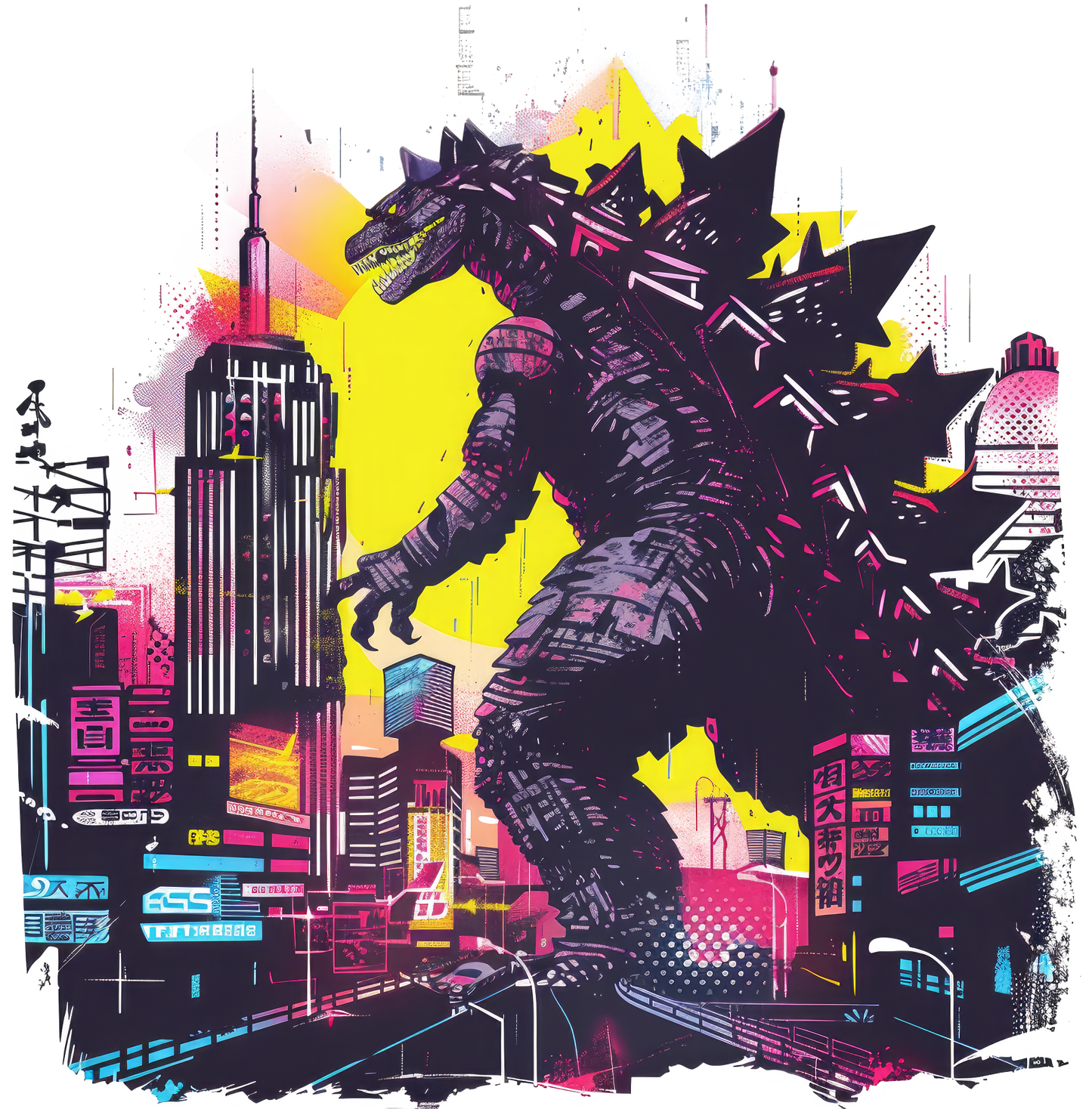 Steel Behemoth