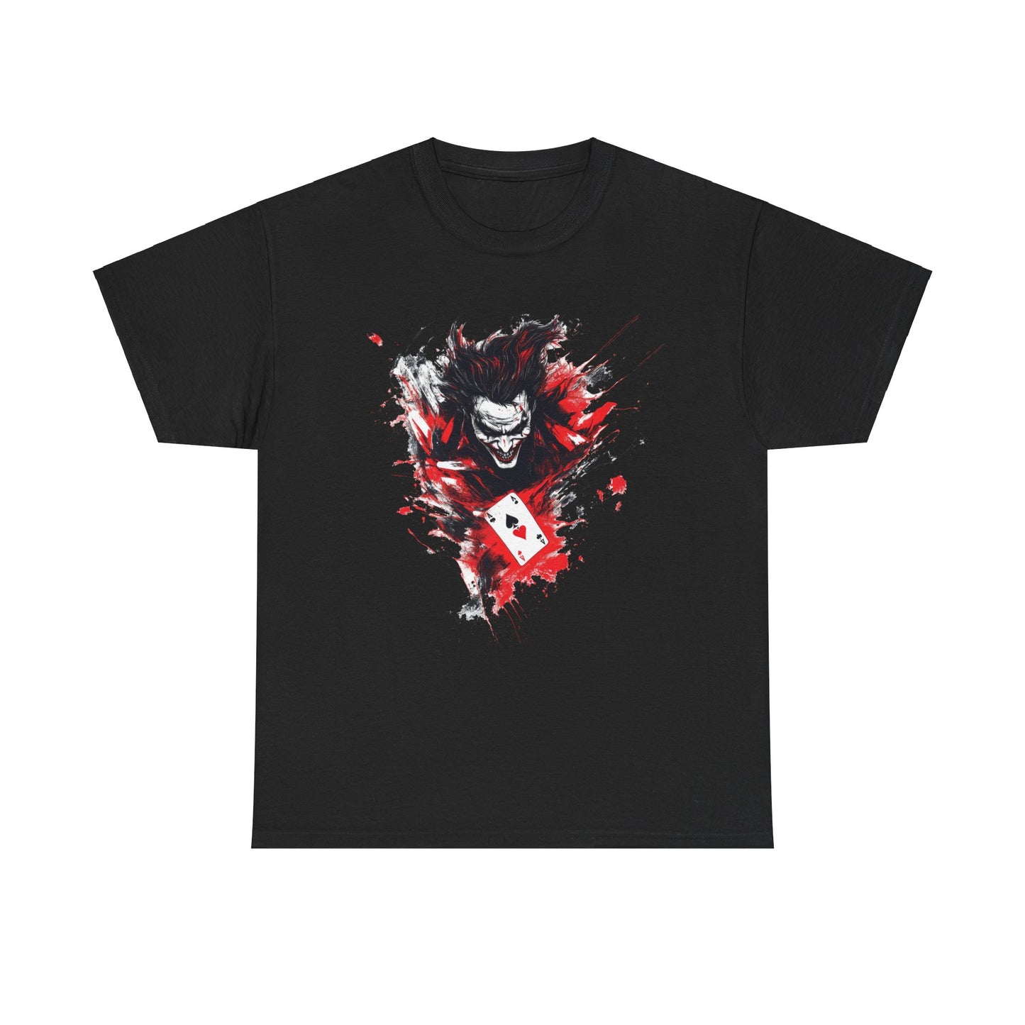 Falling Joker