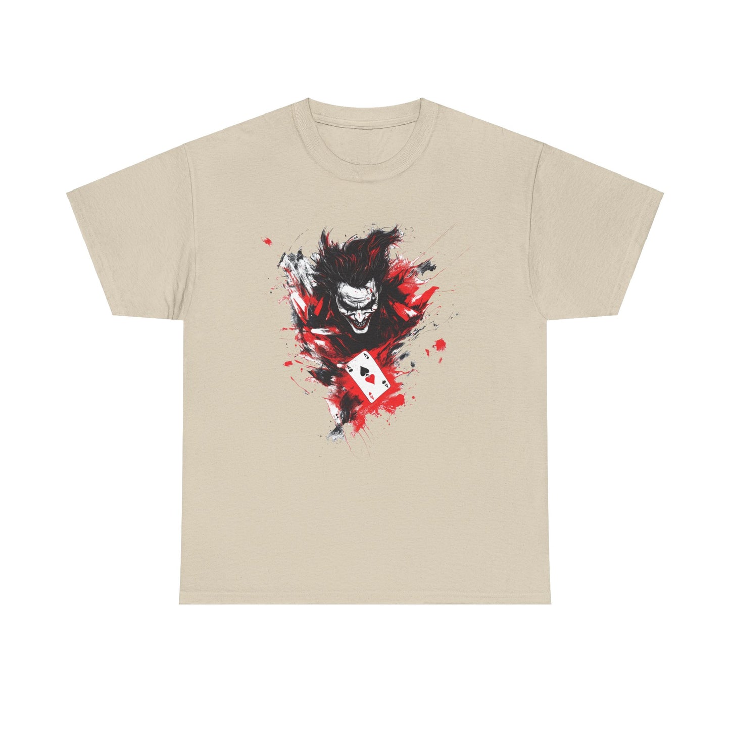 Falling Joker