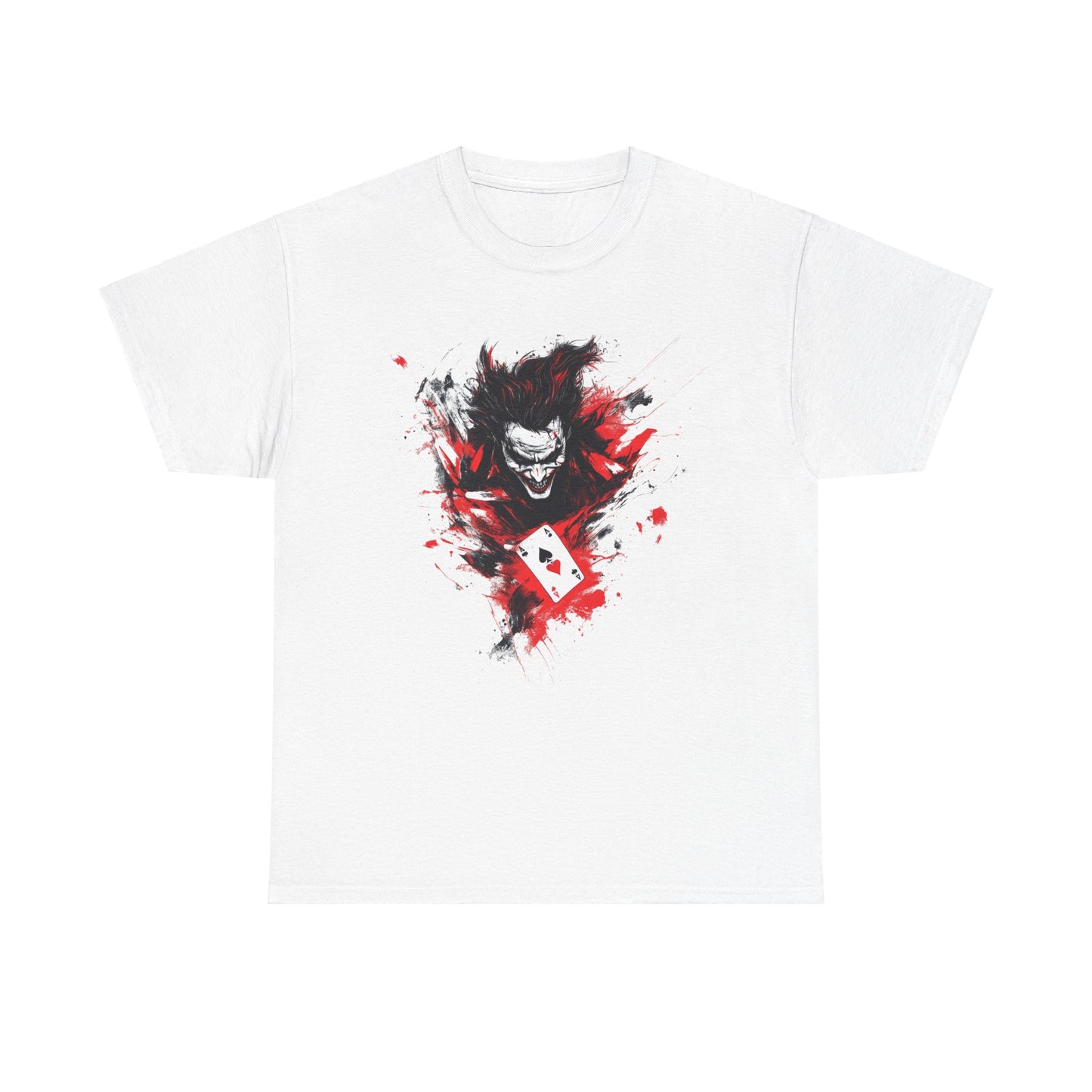 Falling Joker