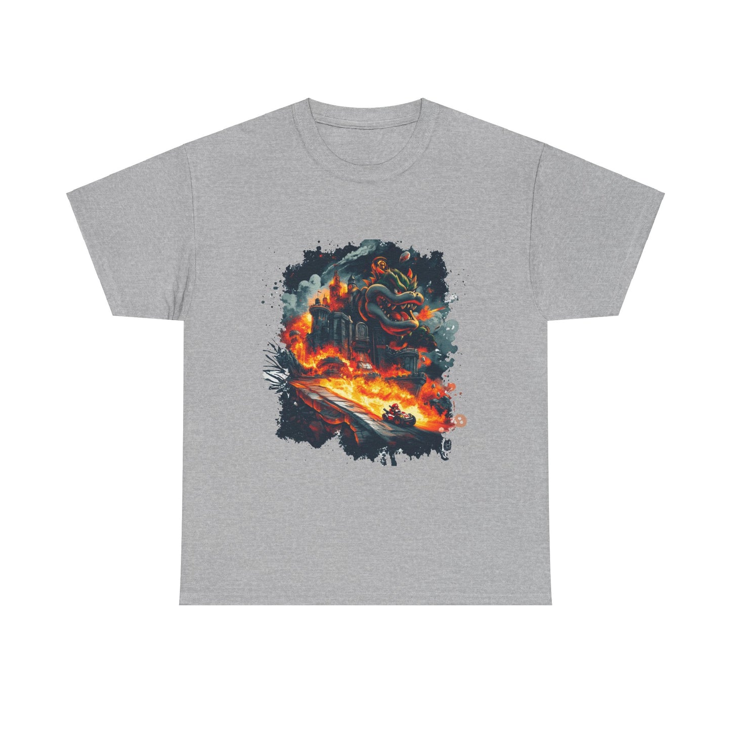 Lava Drift