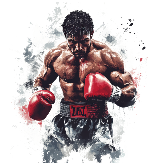 The Italian Stallion