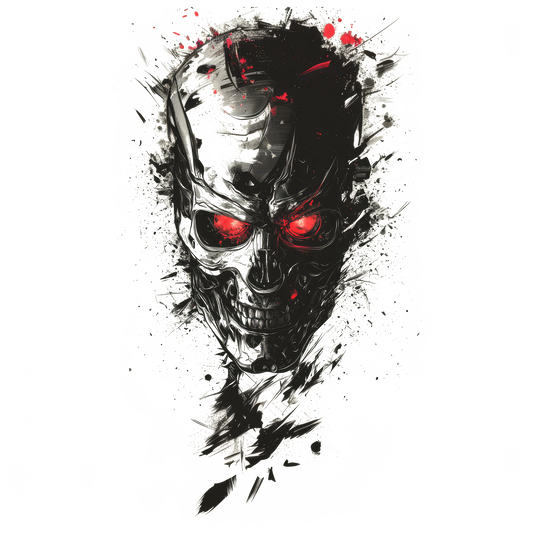 Rise of the Machines