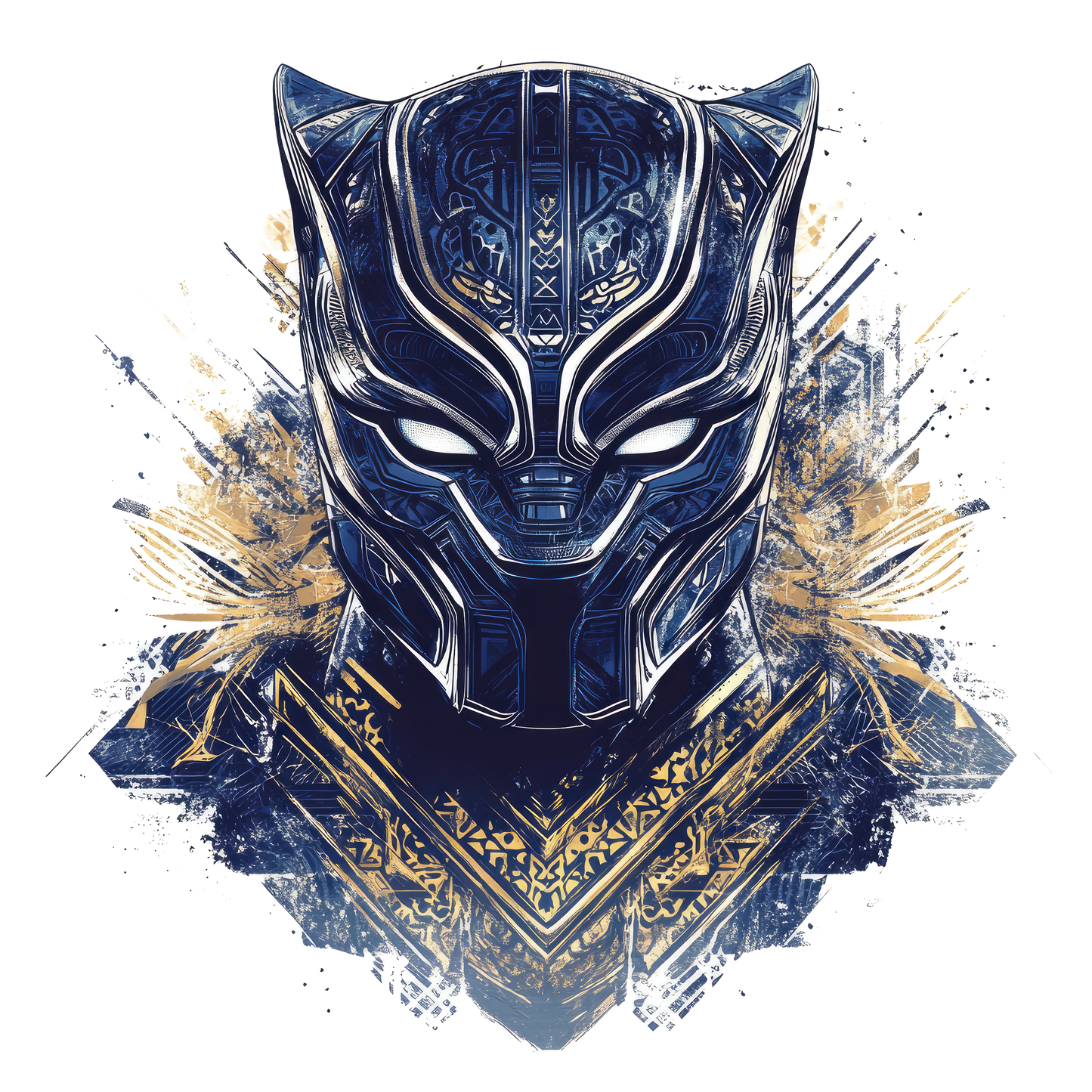 King of Wakanda