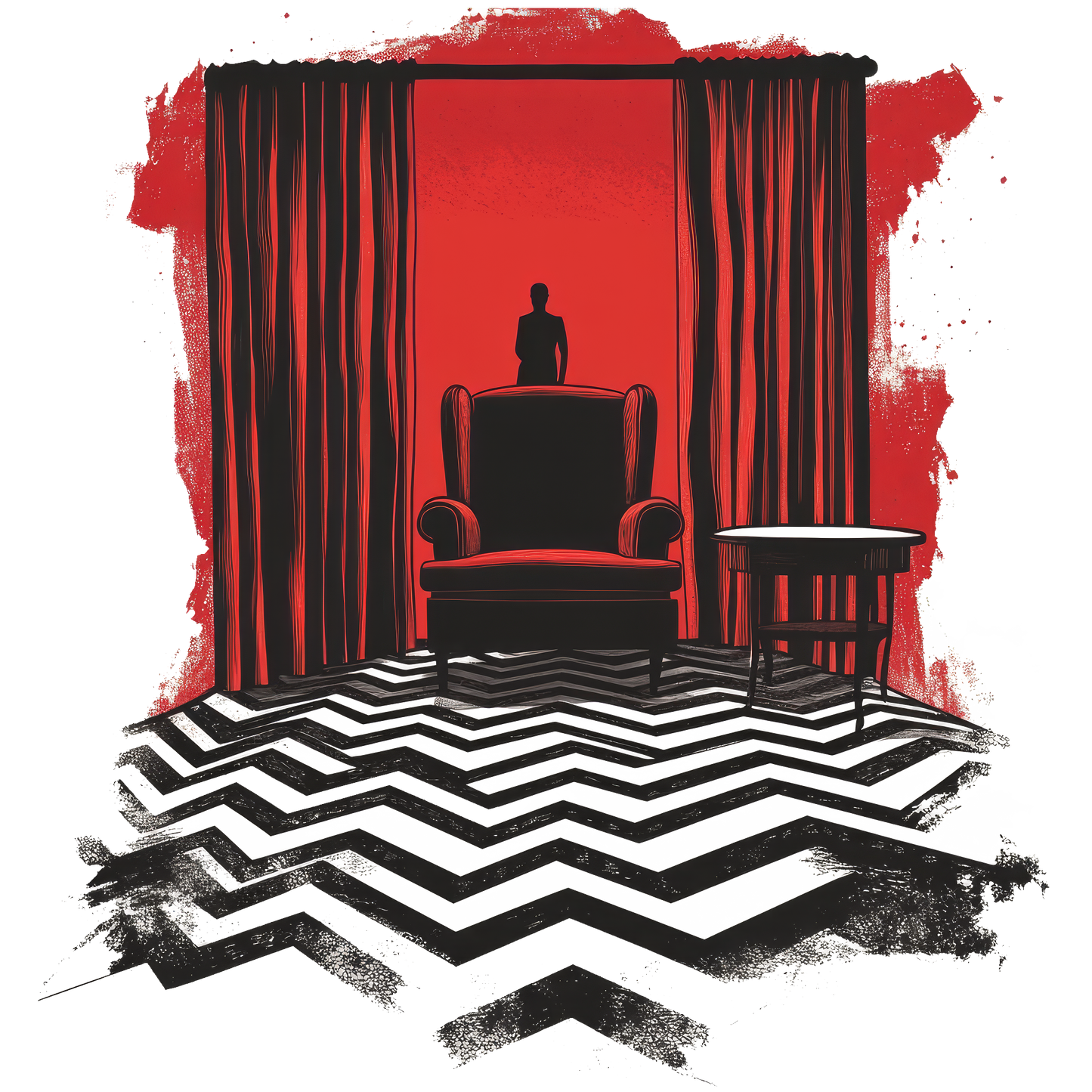 Crimson Chamber