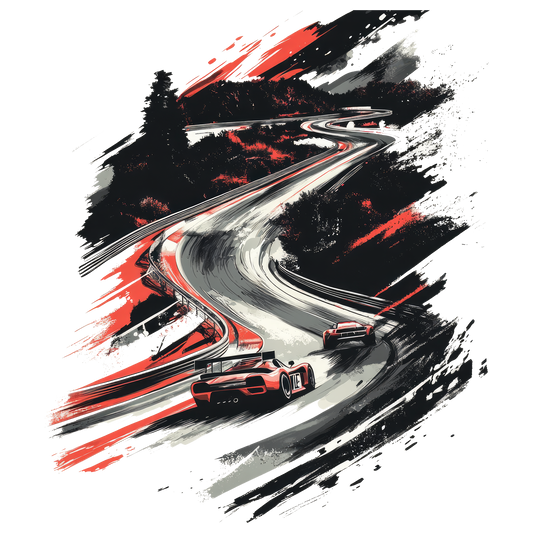 Gran Turismo Champion