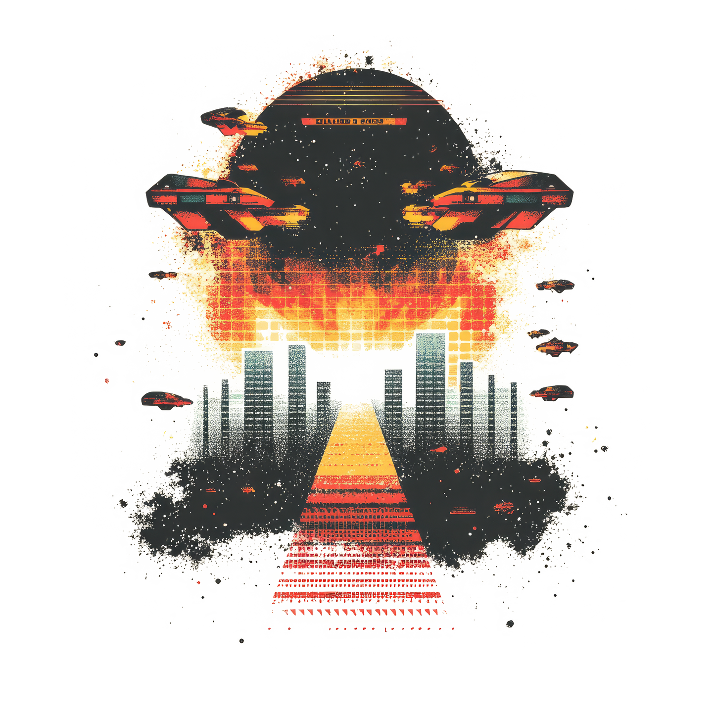 Galactic Battlefront