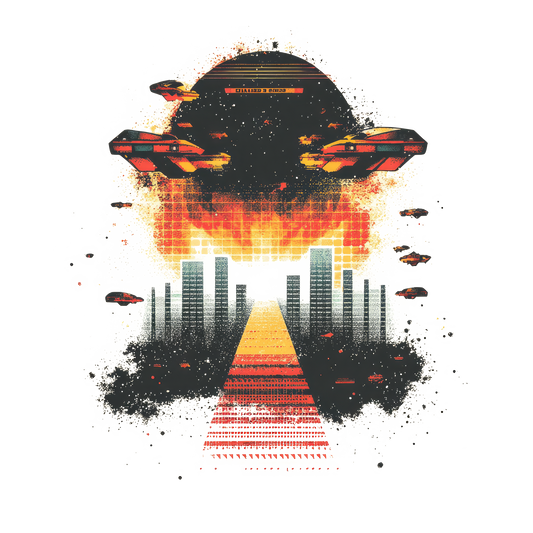 Galactic Battlefront