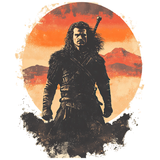 Defender of the Wall