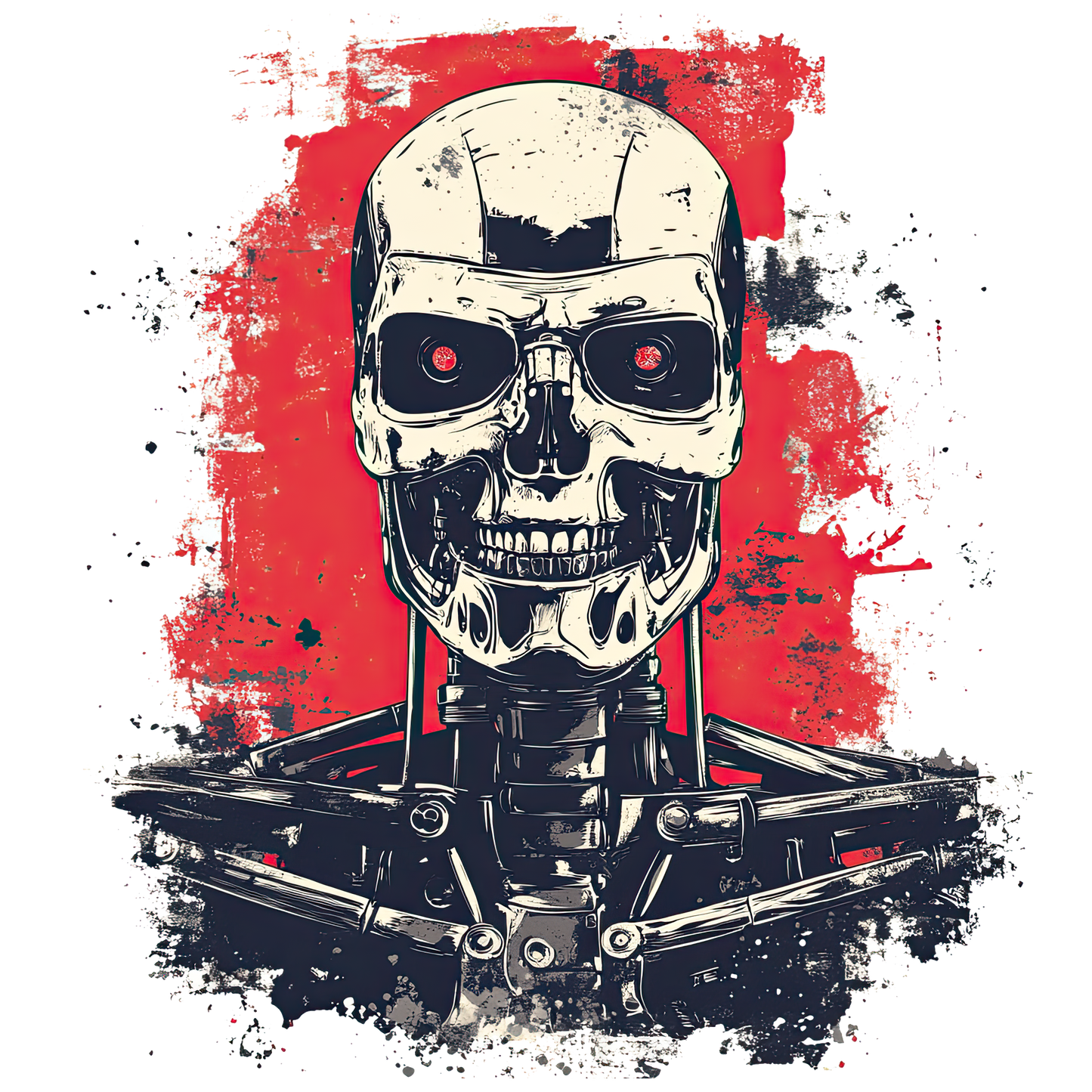 Skynet's Army