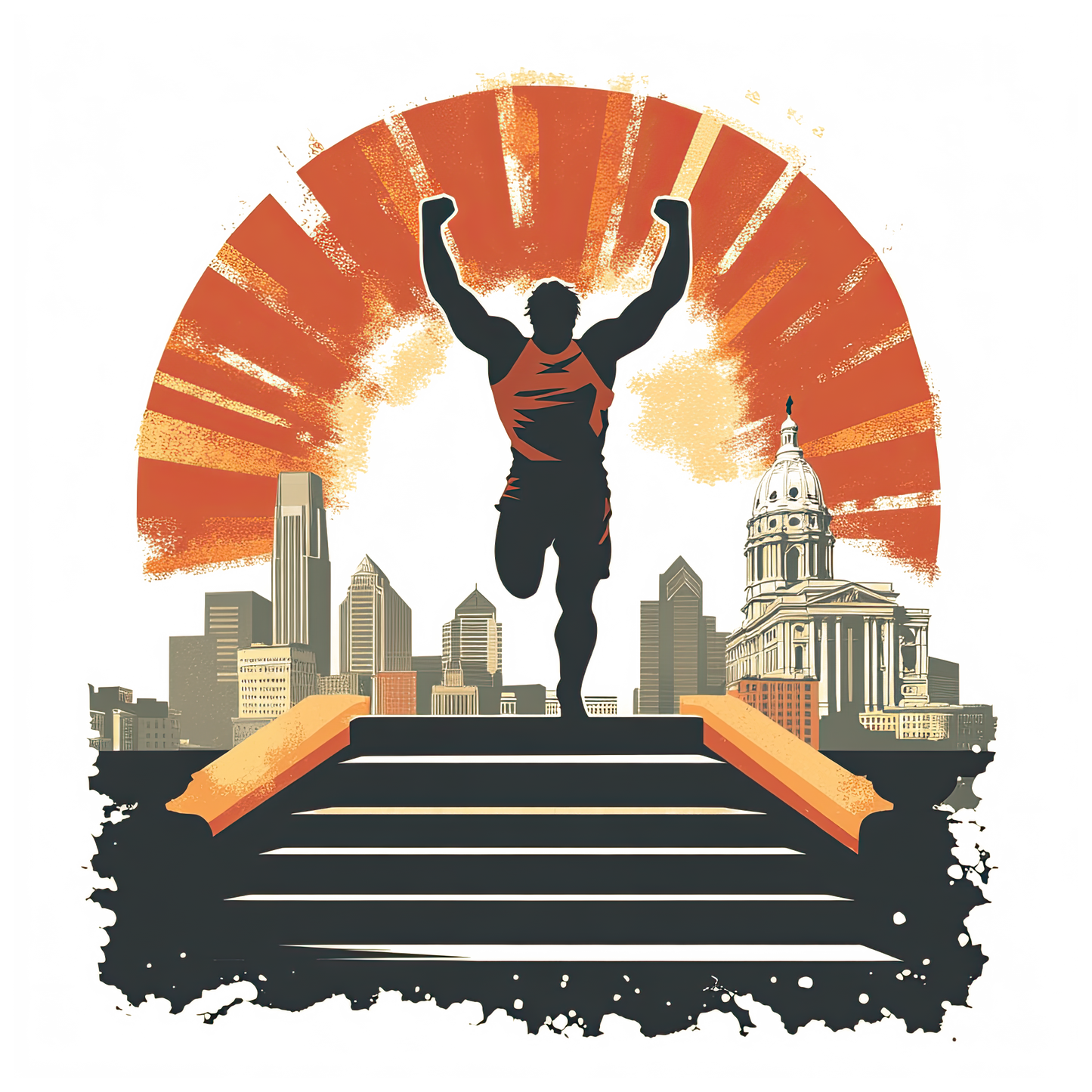 Champion's Spirit
