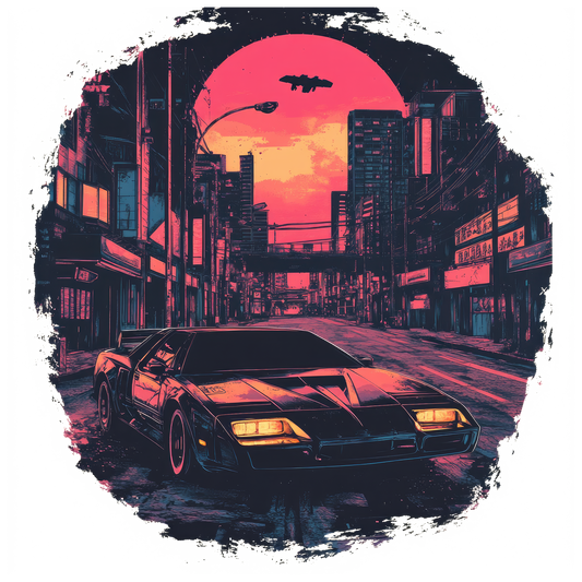 Knight Industries 2000