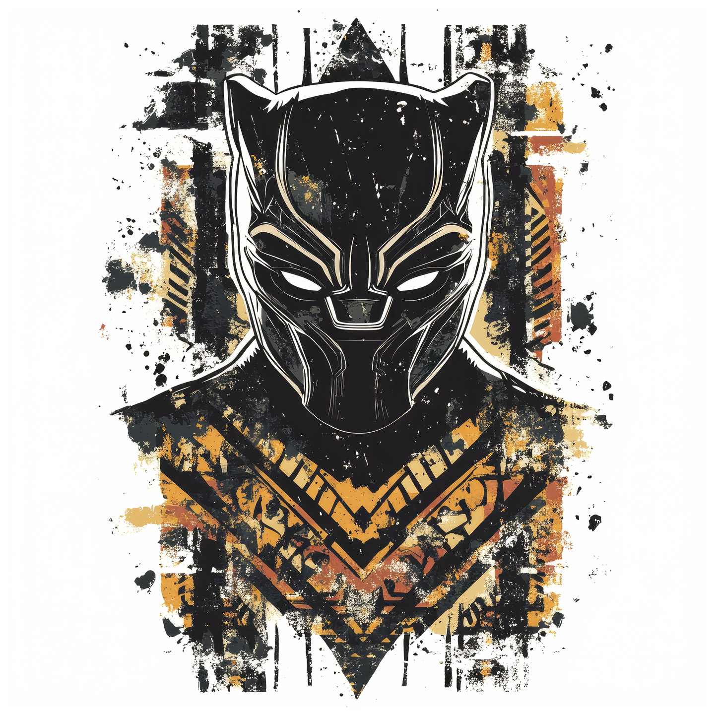 Wakanda Forever