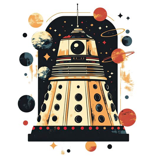 Imperial Dalek