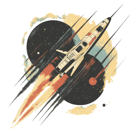 Endurance: Space Explorer