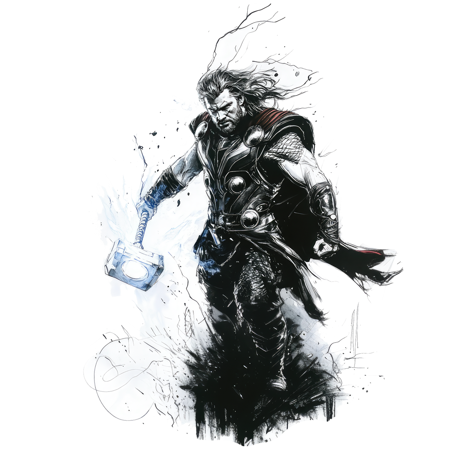 Asgard's Champion