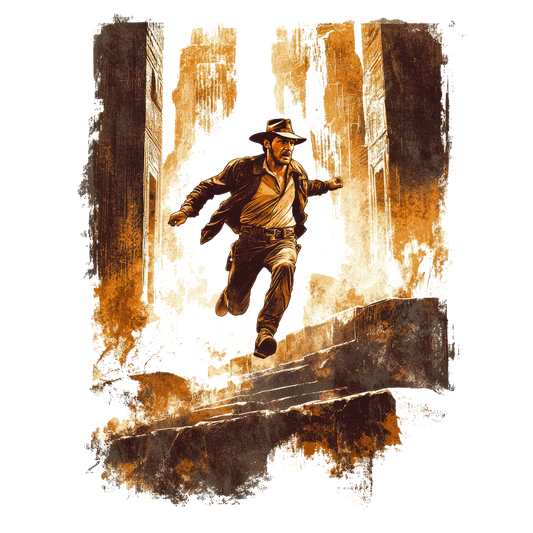 Raiders of the Lost Ark