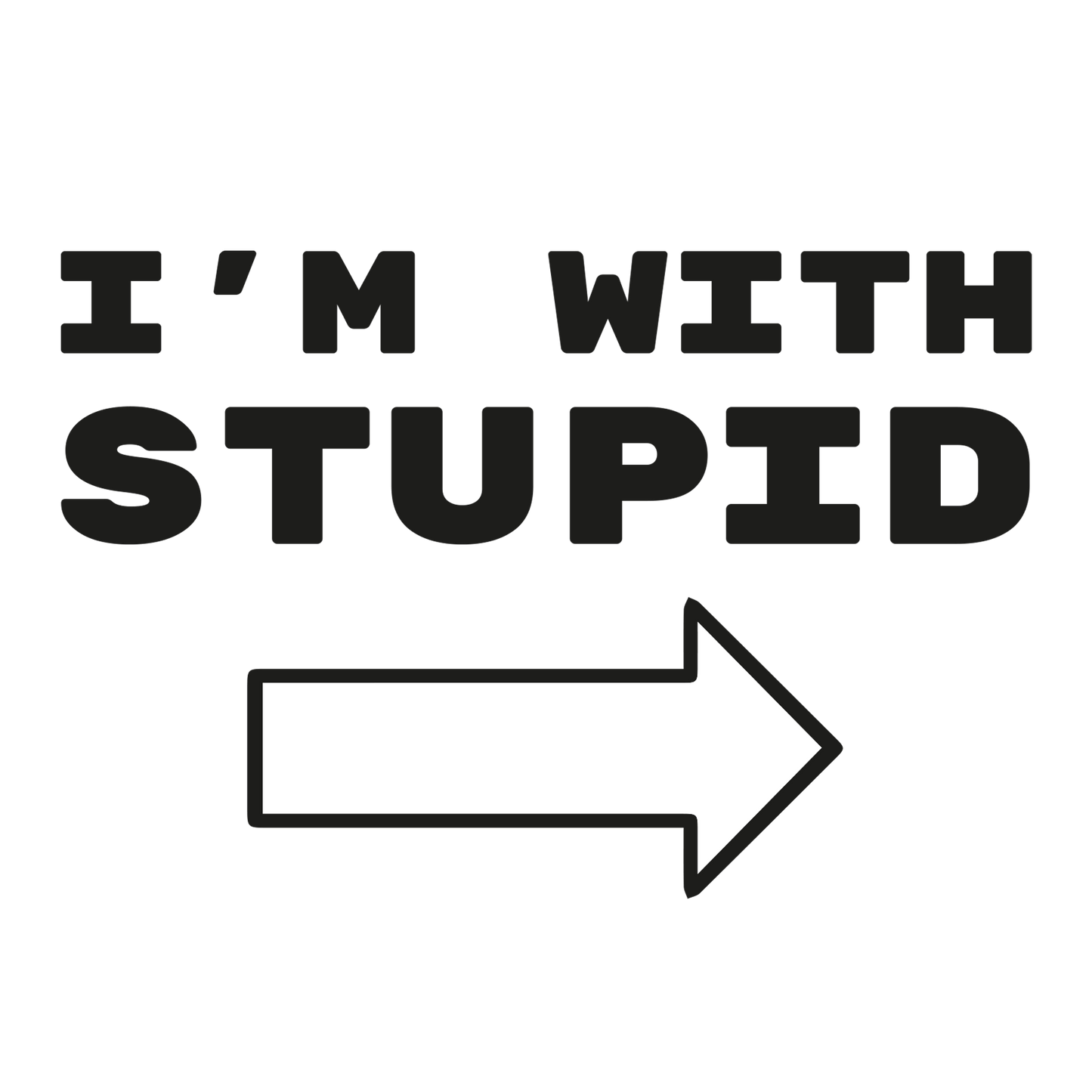 Stupid's Companion