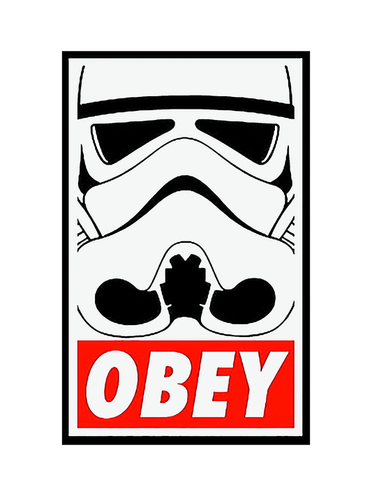Obey the Empire