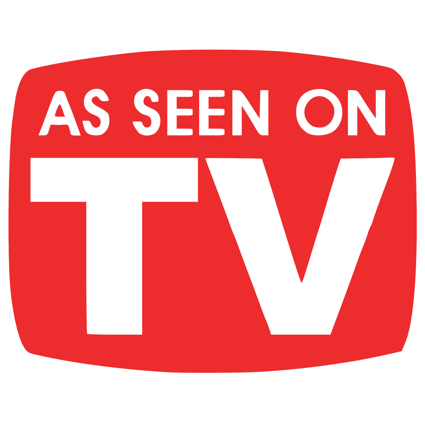 As Seen on TV