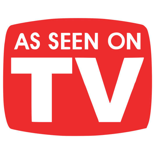 As Seen on TV