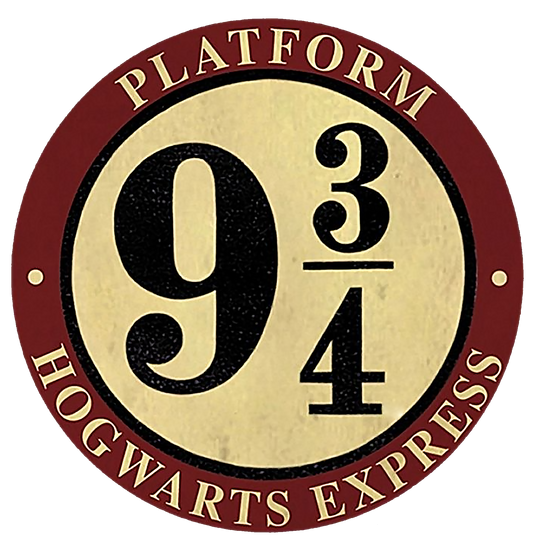 The Hogwarts Express