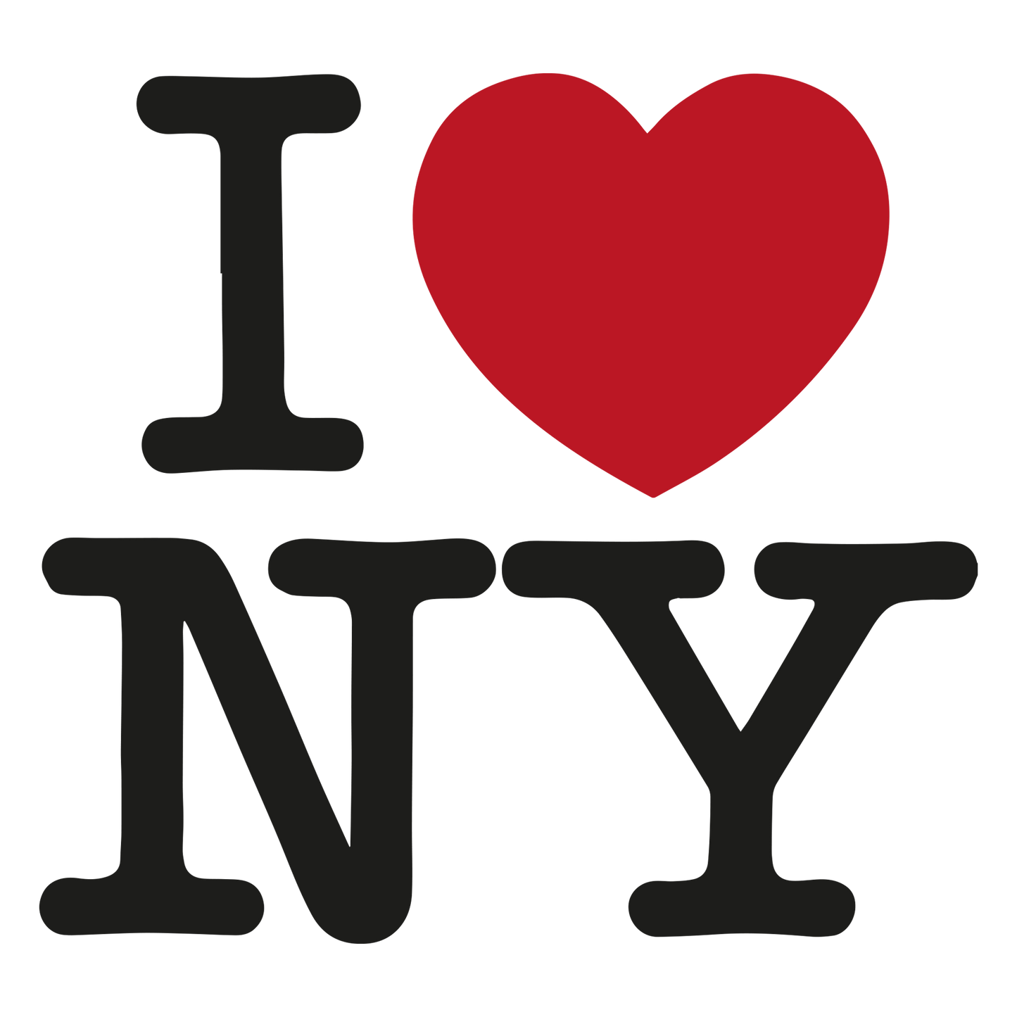 New York Love