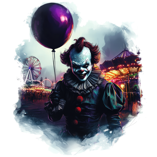 Balloon of Dread