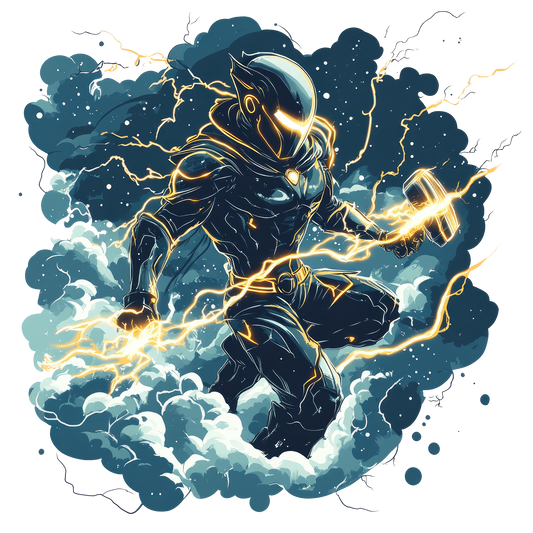 Lightning Guardian
