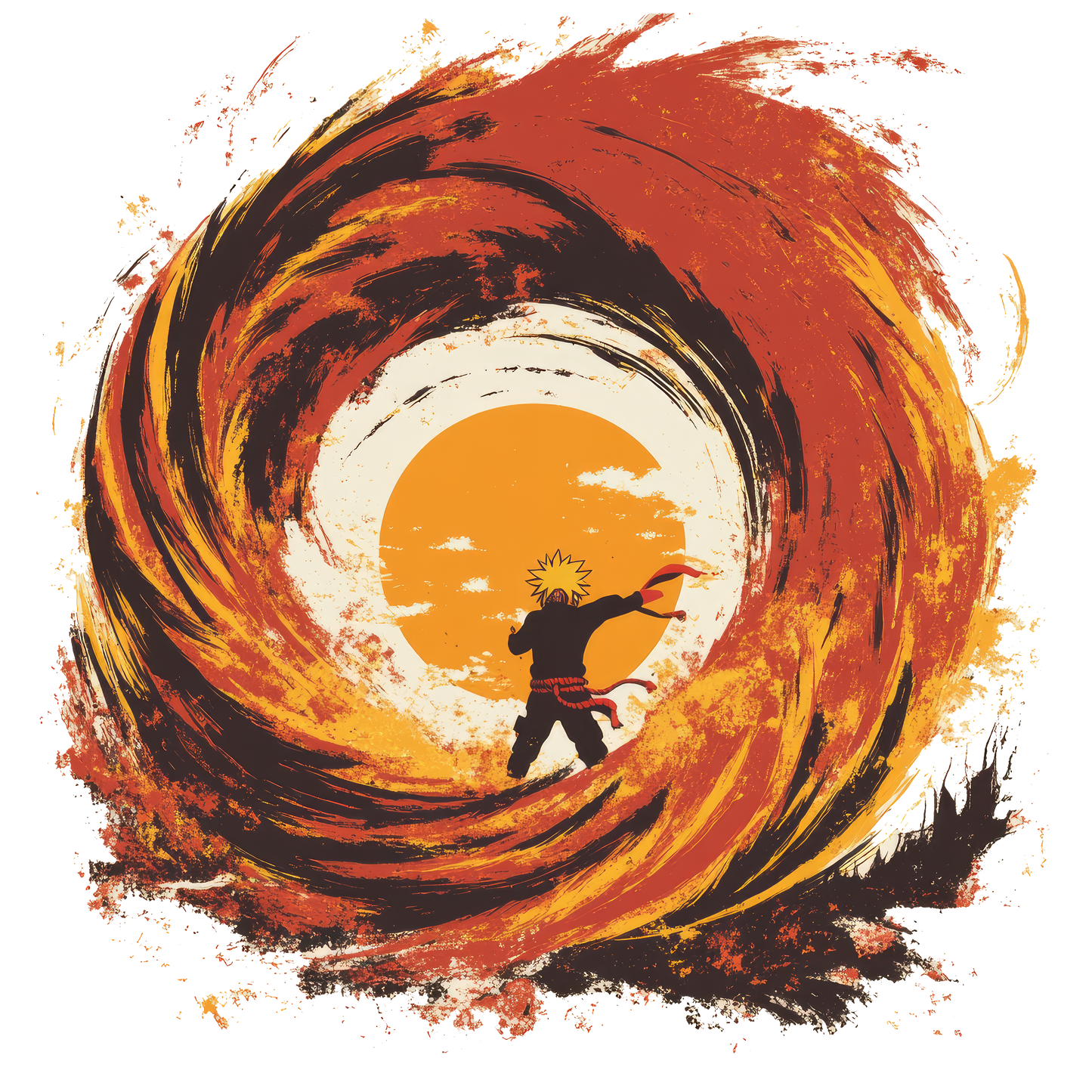 Chakra Unleashed