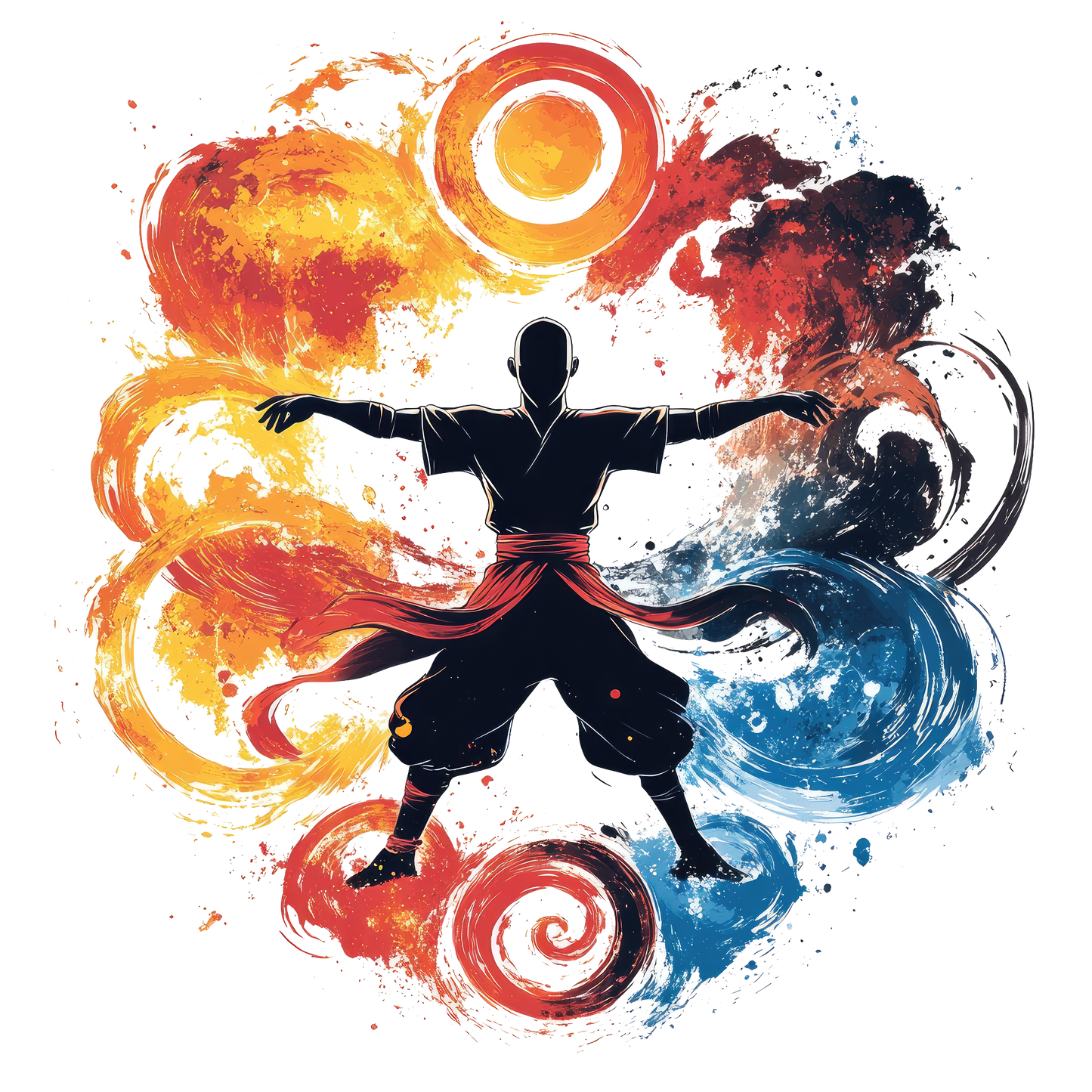 Balance of Power