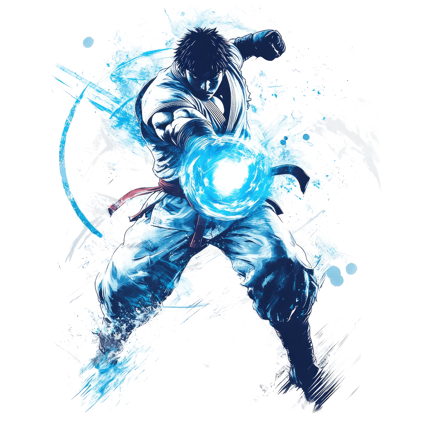 Energy Unleashed