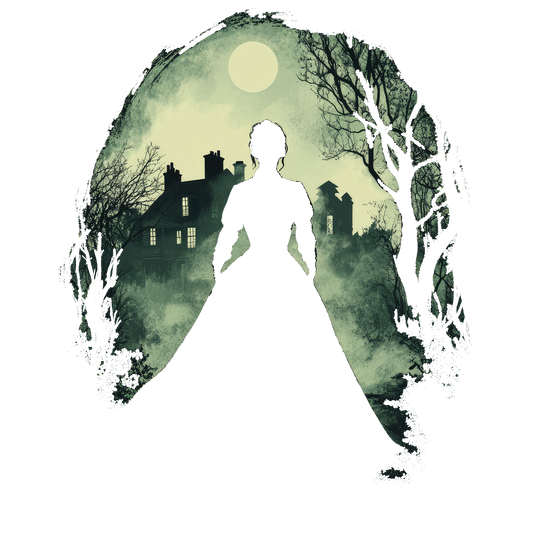 Shadow of Hill House